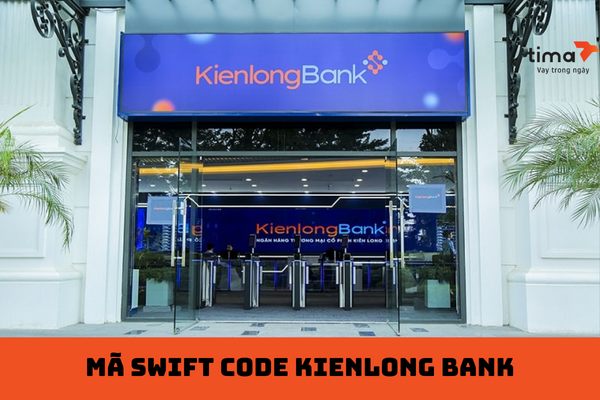 mã swift code Kienlong Bank